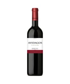 Vin Rouge Avidagos 2021, 75cl Douro