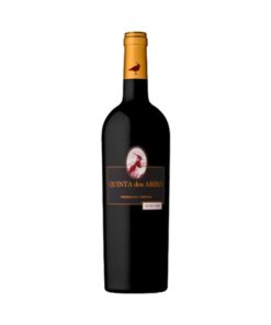 Vin Rouge Quinta dos Abibes Sublime 2015, 75cl Bairrada