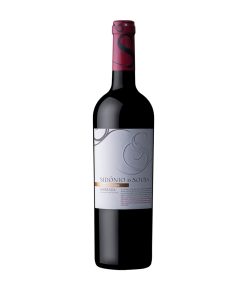 Vin Rouge Sidónio de Sousa Réserve 2019, 75cl Bairrada