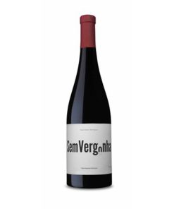 Vin Rouge Sem Vergonha 2018, 75cl Regional Alentejano