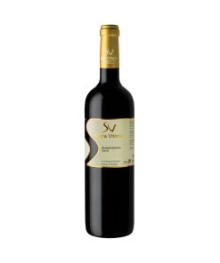 Vin Rouge Santa Vitória Grande Réserve 2016, 75cl Regional Alentejano