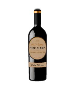 Vin Rouge Pegos Claros Grande Escolha Vinha 100 Ans Magnum 2018, 1,5l