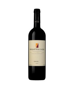 Vin Rouge Roquette & Cazes 2022, 75cl Douro