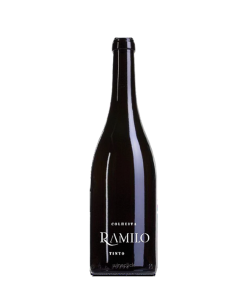 Vin Rouge Ramilo 2020, 75cl Regional de Lisboa