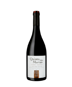 Vin Rouge Quinta das Marias Réserve Touriga Nacional 2020, 75cl Dão