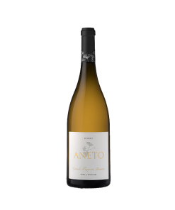 Vin Blanc Aneto Grand Réserve 2021, 75cl Douro