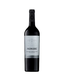 Vin Rouge Pasmados 2023, 75cl Península de Setúbal