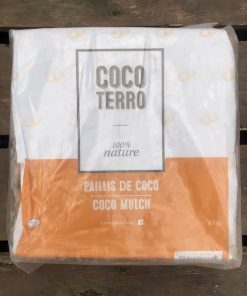 Blocs de coco