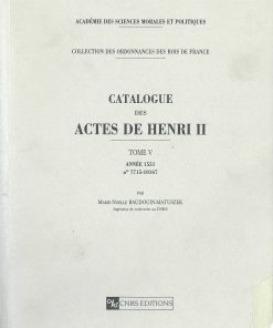 Année 1551