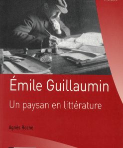 Émile Guillaumin