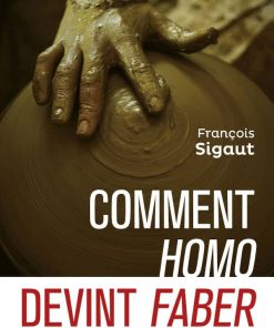 Comment homo devint faber
