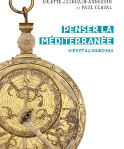 Penser la Méditerranée