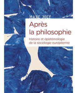 Après la philosophie