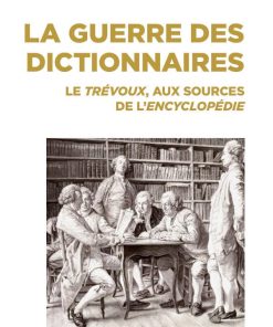 La guerre des dictionnaires