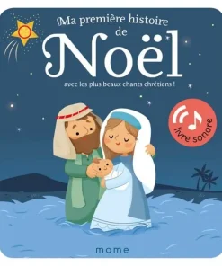 Ma première histoire de Noël