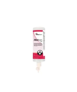 Alkafresh gel hydroalcoolique cartouche Airless 1 L