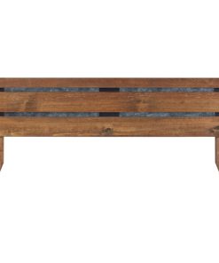 Bordure à Planter Lign Z