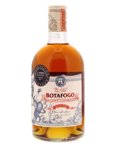 Botafogo Spiced Rum Caribbean