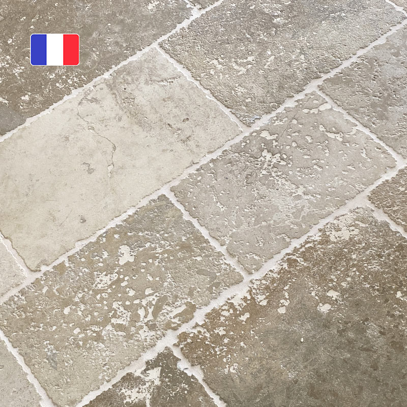 Dallage Aurillac – rustique
