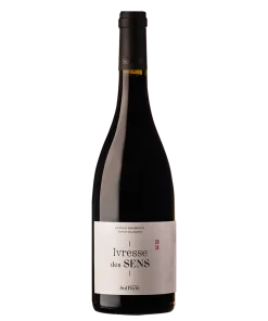 Domaine SOL PAYRÉ – Côtes du Roussillon Ivresse des sens 2023