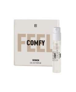 [Lot de 5] Feel Comfy – Échantillon