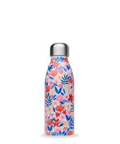 Gourde simple paroi Qwetch 500ml – Flora Rouge