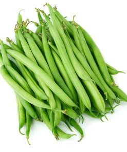 Haricots verts, environ 1 lb (454 g)
