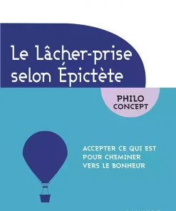 Le Lâcher-prise selon Épictète