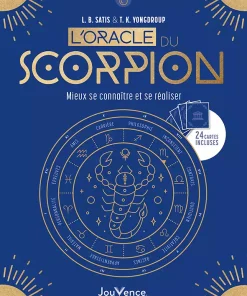 L&rsquo;Oracle du scorpion