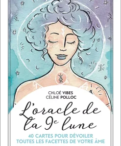 L&rsquo;Oracle de la 9e lune