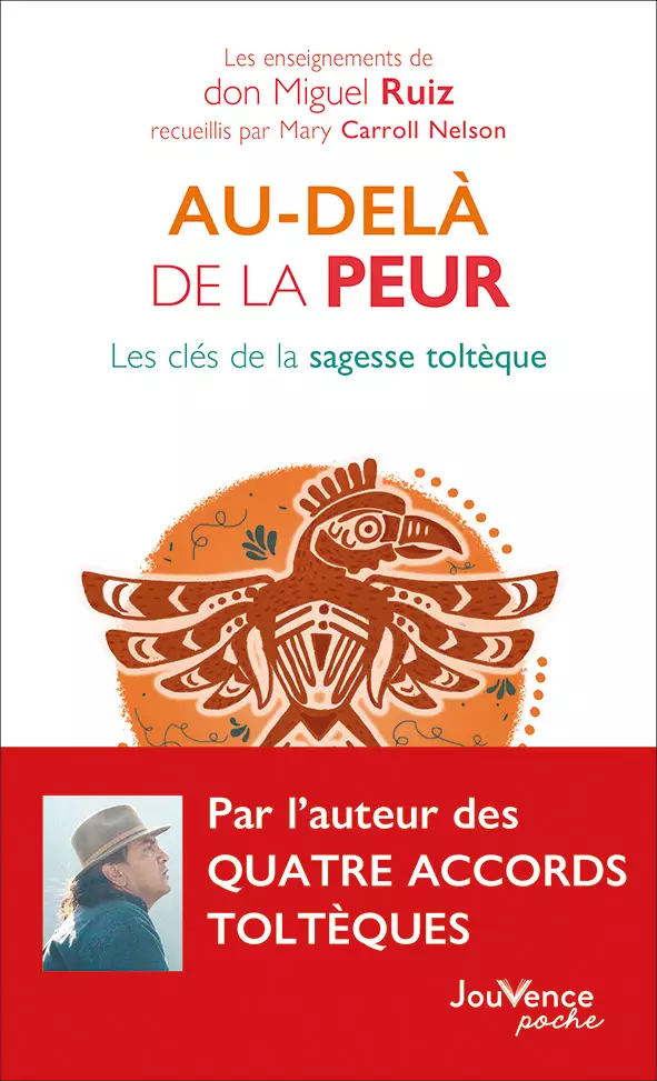 Au-delà de la peur
