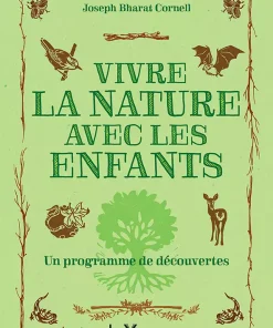 Vivre la nature avec les enfants