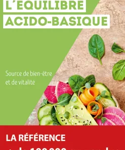 L&rsquo;Équilibre acido-basique