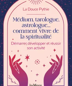 Médium, tarologue, astrologue… comment vivre de la spiritualité