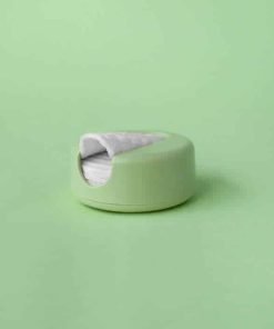 Boîtes disques démaquillants Vert – LastRound
