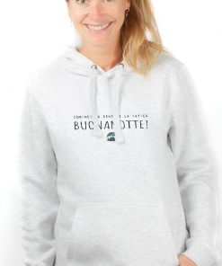 SWEAT FEMME : Les Bronzés Comincio a sentire la fatica, buonanotte ! 
