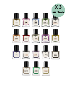[Lot de 3] Mood Infusion