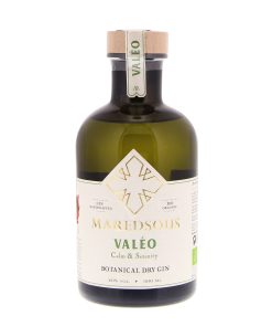 Abbaye de Maredsous Valéo – Bio Gin