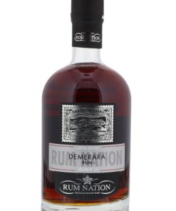 Nation Demerara Solera 14
