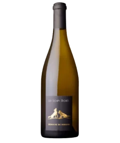 Domaine de NERLEUX – COTEAUX DE SAUMUR Les Loups Dorés 2023