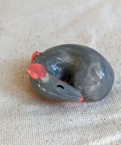 Porcelain Rats