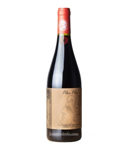 Allier Alain (Domaine Mouressipe) – Plan Plan 2021