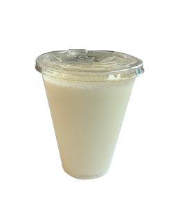 Rayeb, 1 verre