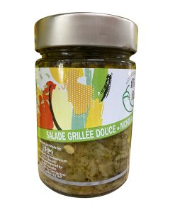 Salade grillée douce Fli Fla 320 g