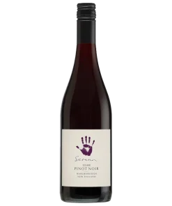 SERESIN ESTATE Leah Pinot Noir 2018 – Malborough Valley