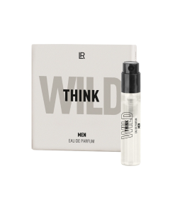 [Lot de 5] Think Wild – Échantillon