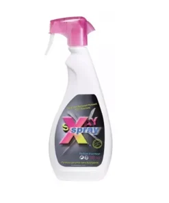X Spray Pulvérisateur 750 ml détachant multi-fonctions ANIOS