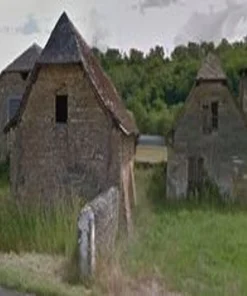 Bâtiments Abandonnés