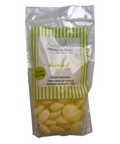 Pastilles à l&rsquo;anis sans sucre (150g)