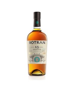BOTRAN RESERVA 15Y GUATEMALA 0